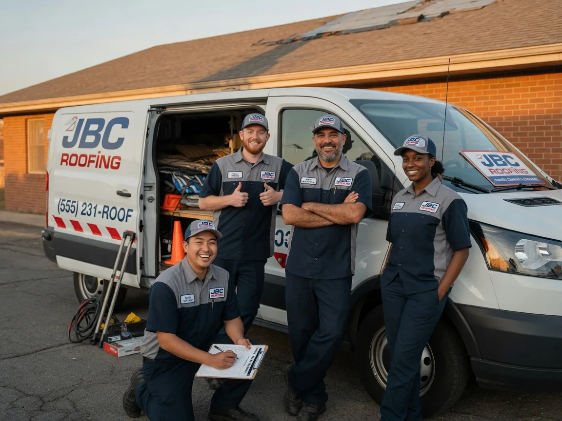 Roof Replacement company in Eden, NC